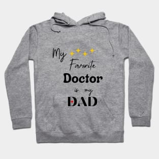 Father's Day Hoodie